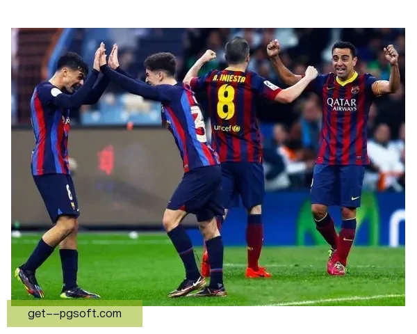 加维在对阵德国世俱杯中的进攻端表现与贡献深度分析