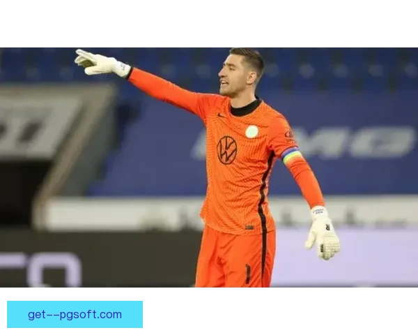 卡斯特尔斯宣布结束狼堡生涯正式离队 将开启新篇章