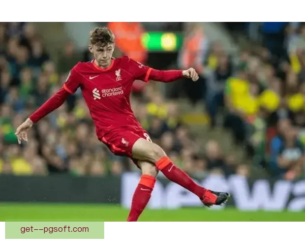 利物浦后卫布拉德利在北爱尔兰国家队首球引关注