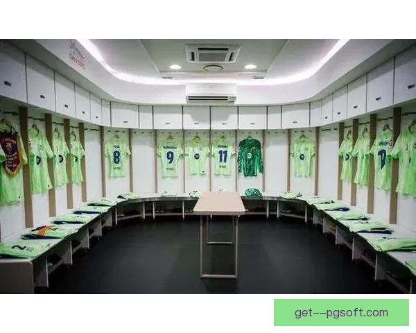 巴塞罗那诺坎普球场新版更衣室增设球员专属低温理疗池