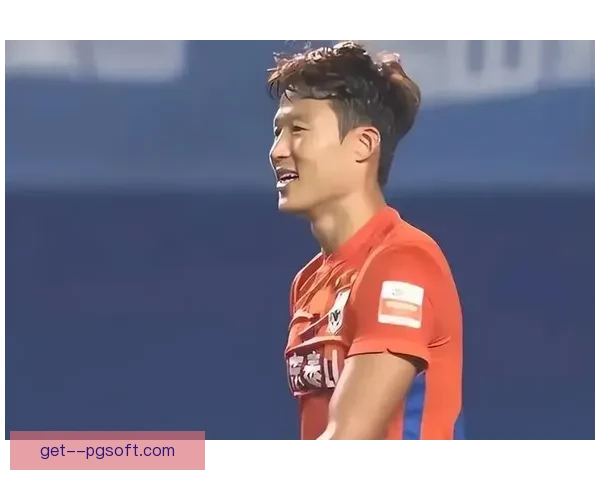 孙准浩痛哭否认踢假球深情回应中国足协终身禁赛决定