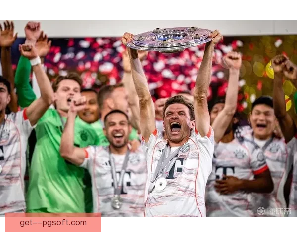 拜仁女足再创辉煌成功卫冕德甲联赛冠军