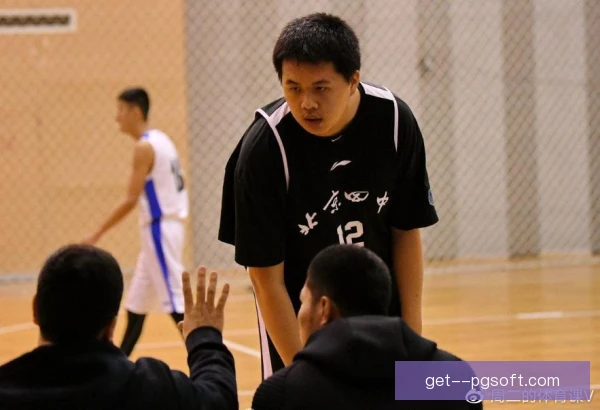 王治郅高阶数据评估，内线技术价值被重估